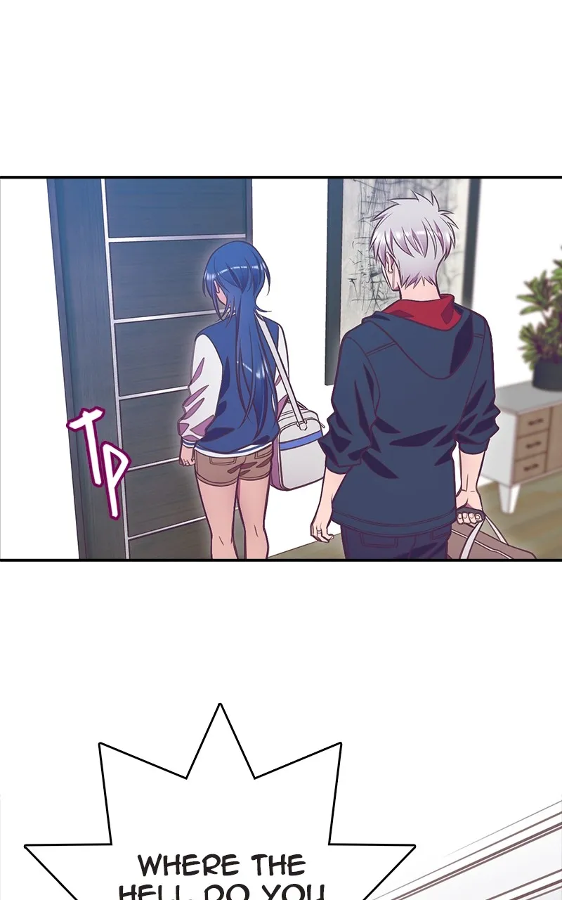 SHIRAI Chapter 6 page 10 - 