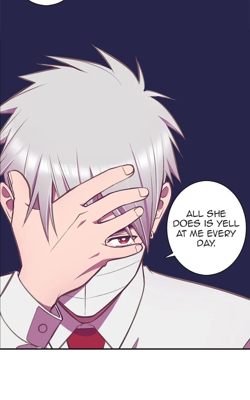 SHIRAI Chapter 7 page 12 - 