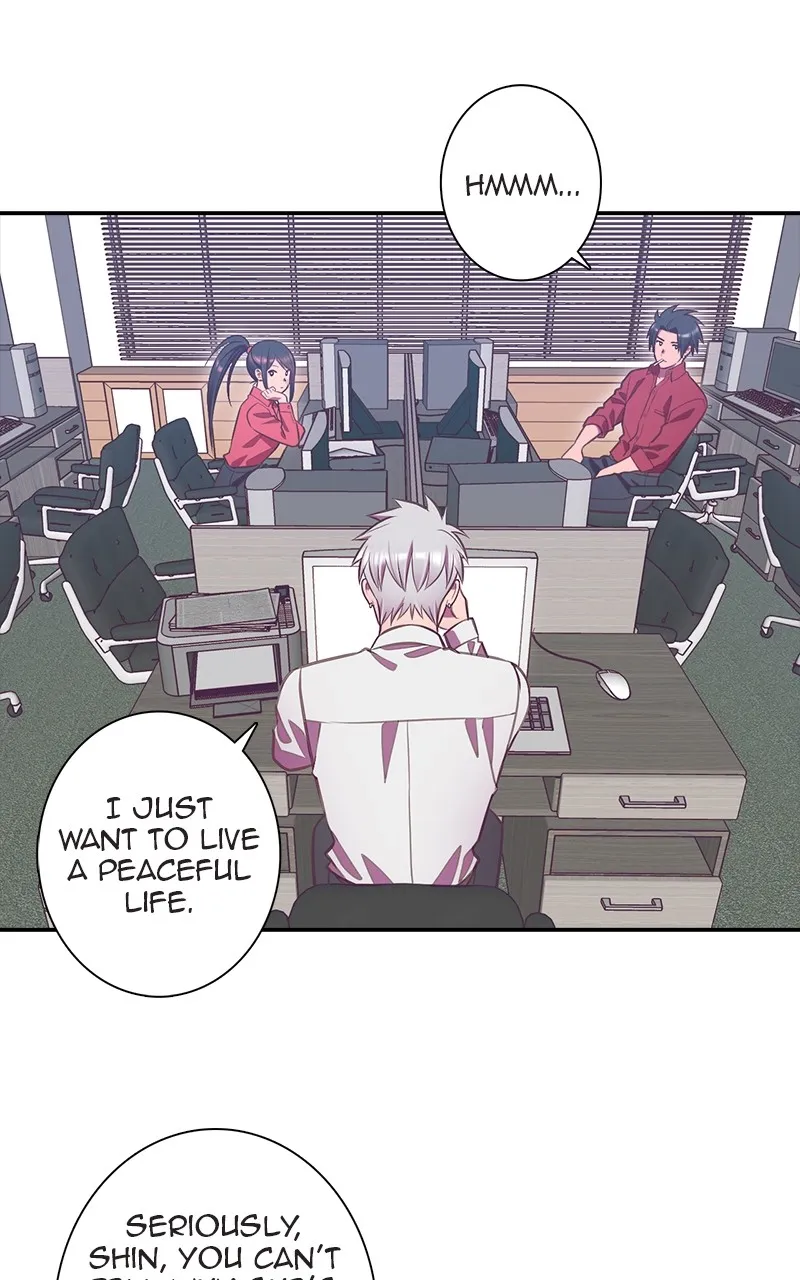 SHIRAI Chapter 7 page 13 - 