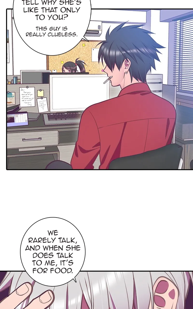 SHIRAI Chapter 7 page 14 - 