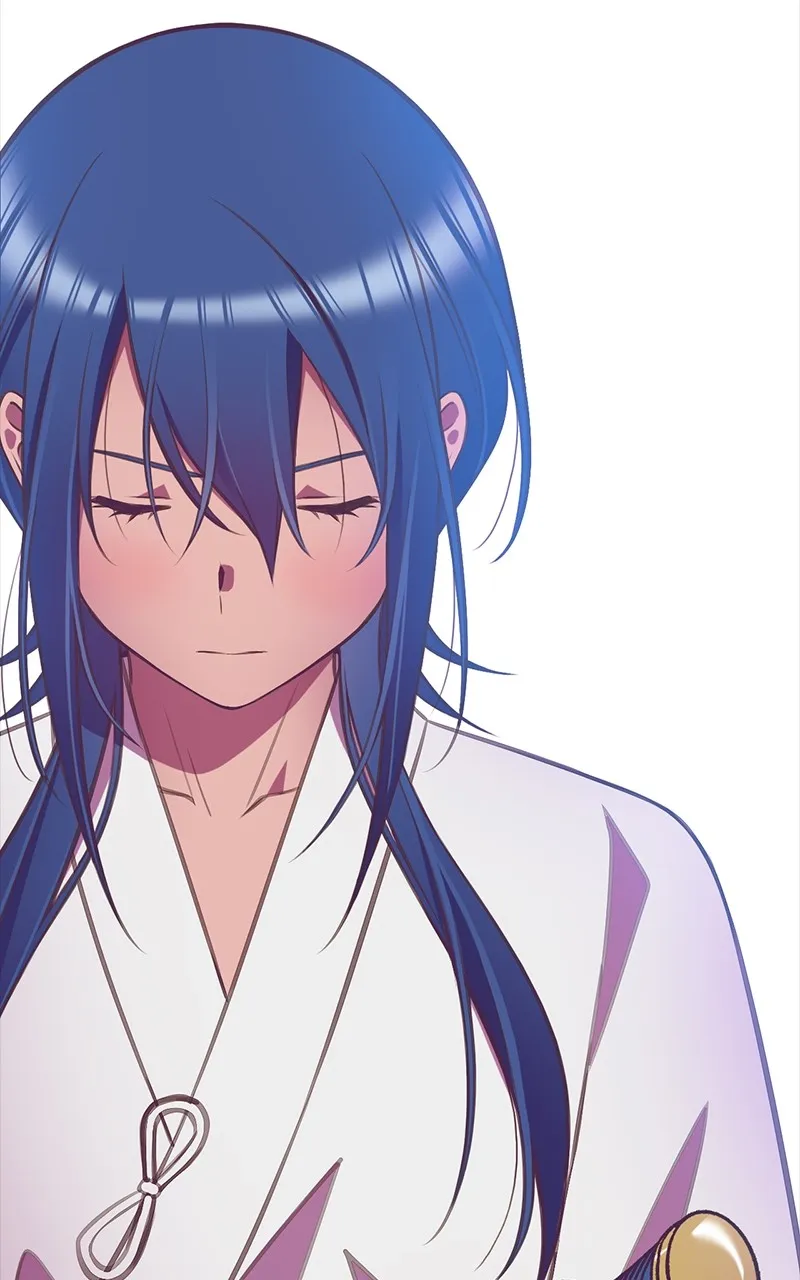 SHIRAI Chapter 7 page 18 - 
