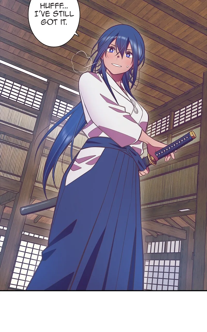 SHIRAI Chapter 7 page 26 - 