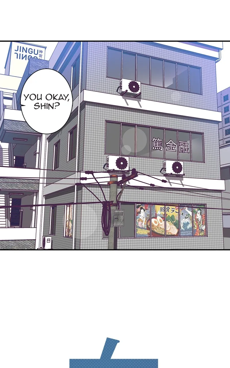 SHIRAI Chapter 7 page 4 - 