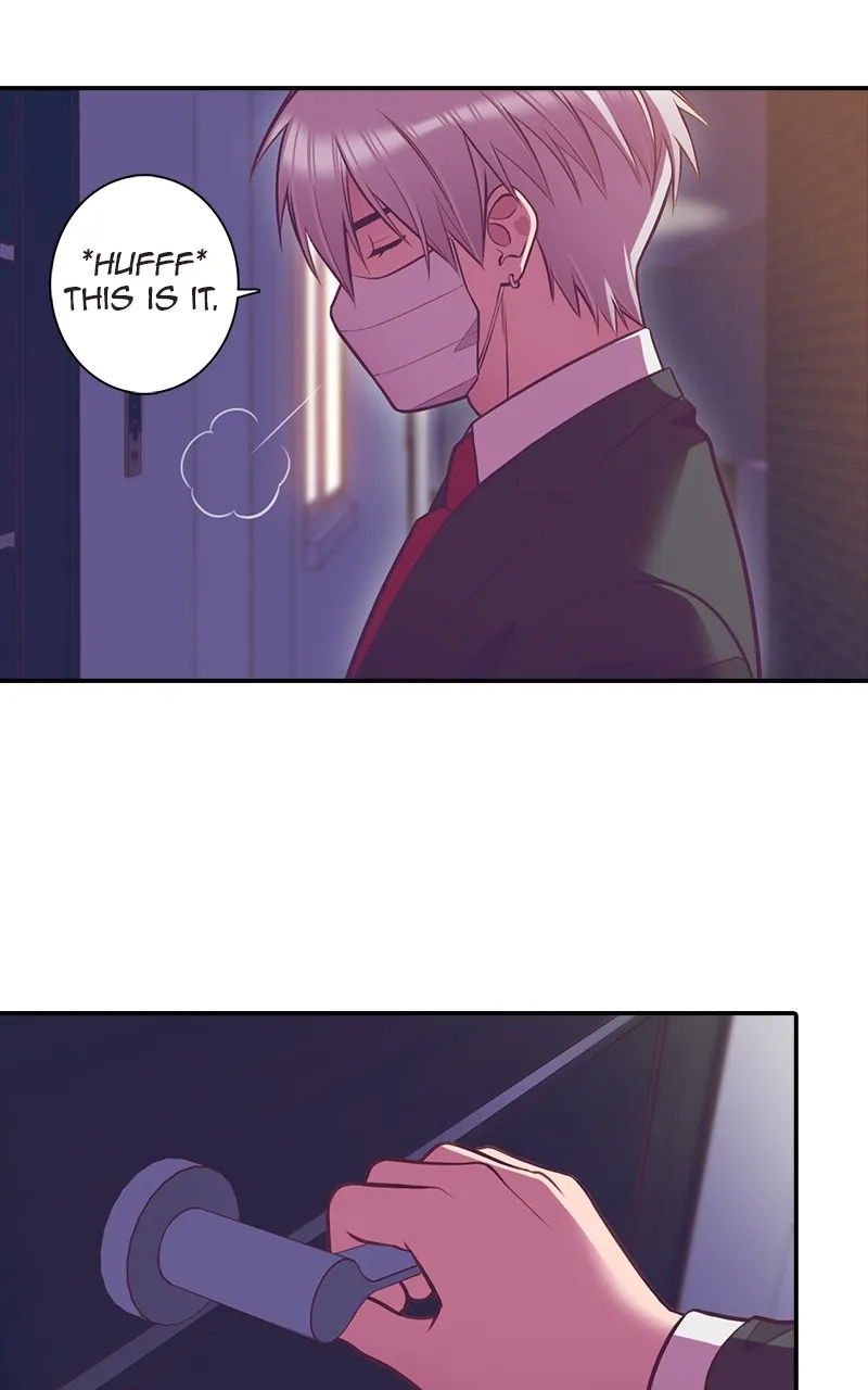 SHIRAI Chapter 7 page 34 - 