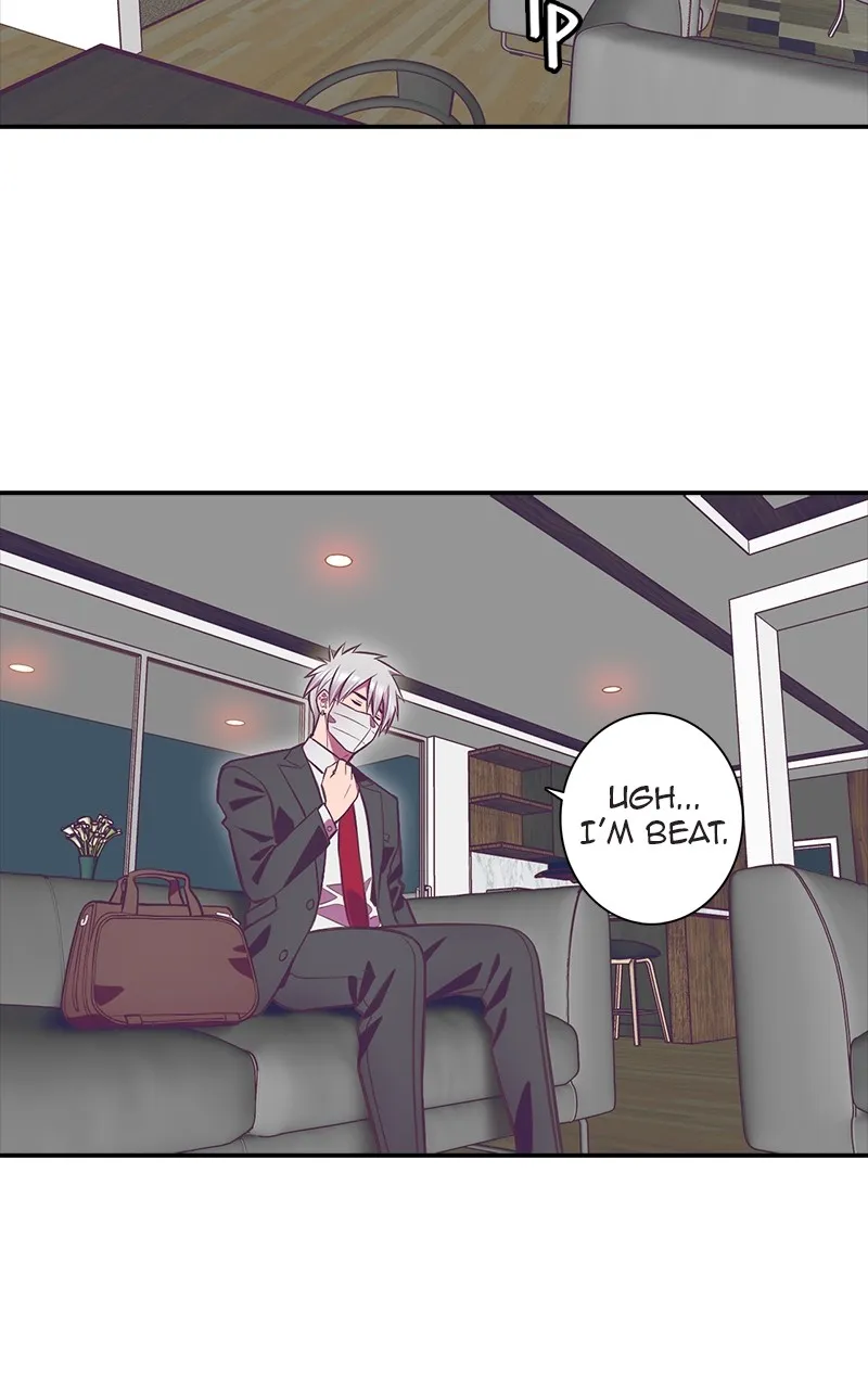 SHIRAI Chapter 7 page 37 - 