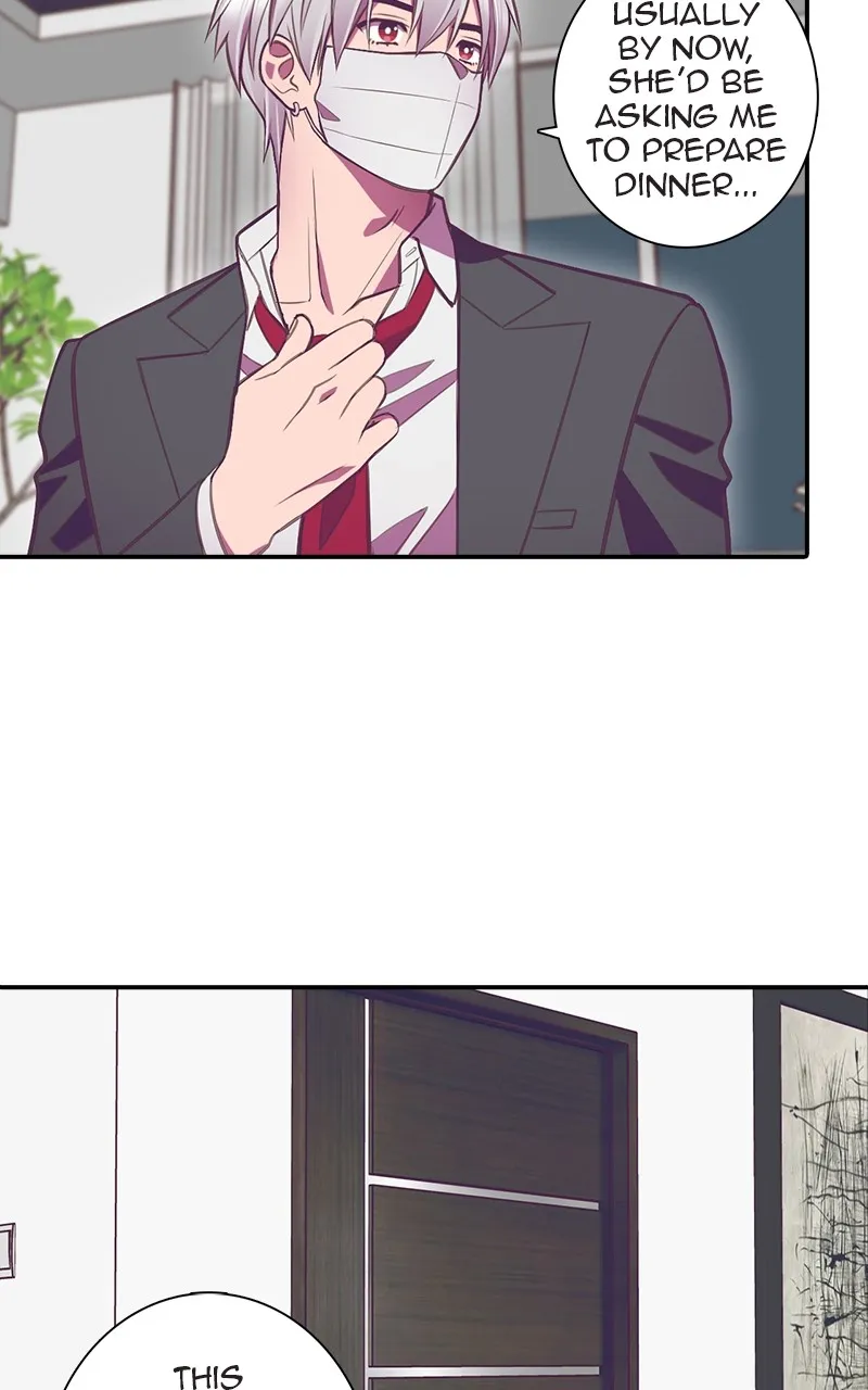SHIRAI Chapter 7 page 39 - 