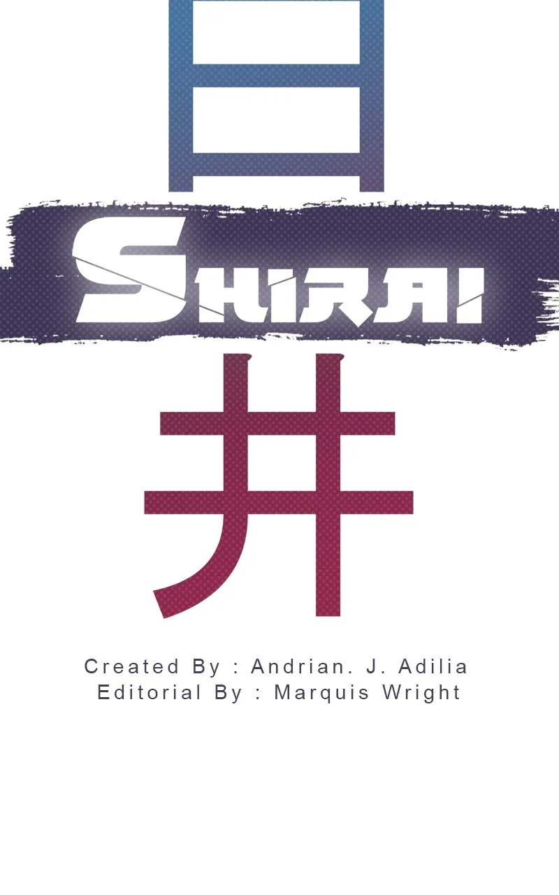 SHIRAI Chapter 7 page 5 - 