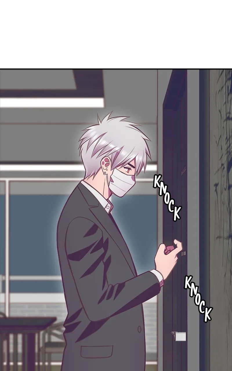 SHIRAI Chapter 7 page 41 - 
