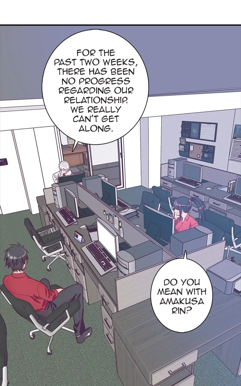 SHIRAI Chapter 7 page 6 - 