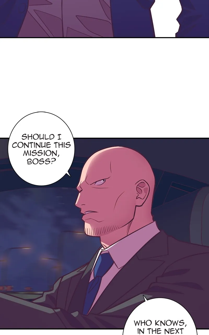 SHIRAI Chapter 8 page 11 - 