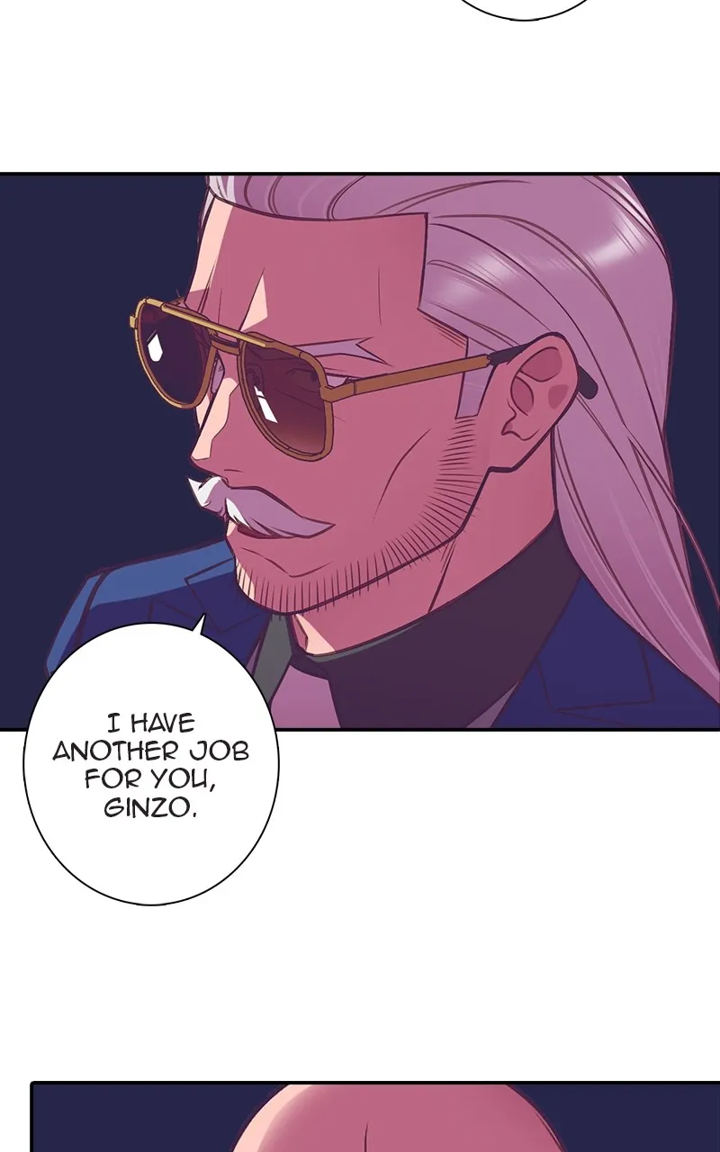 SHIRAI Chapter 8 page 13 - 