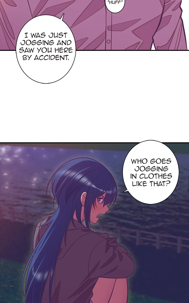 SHIRAI Chapter 8 page 19 - 