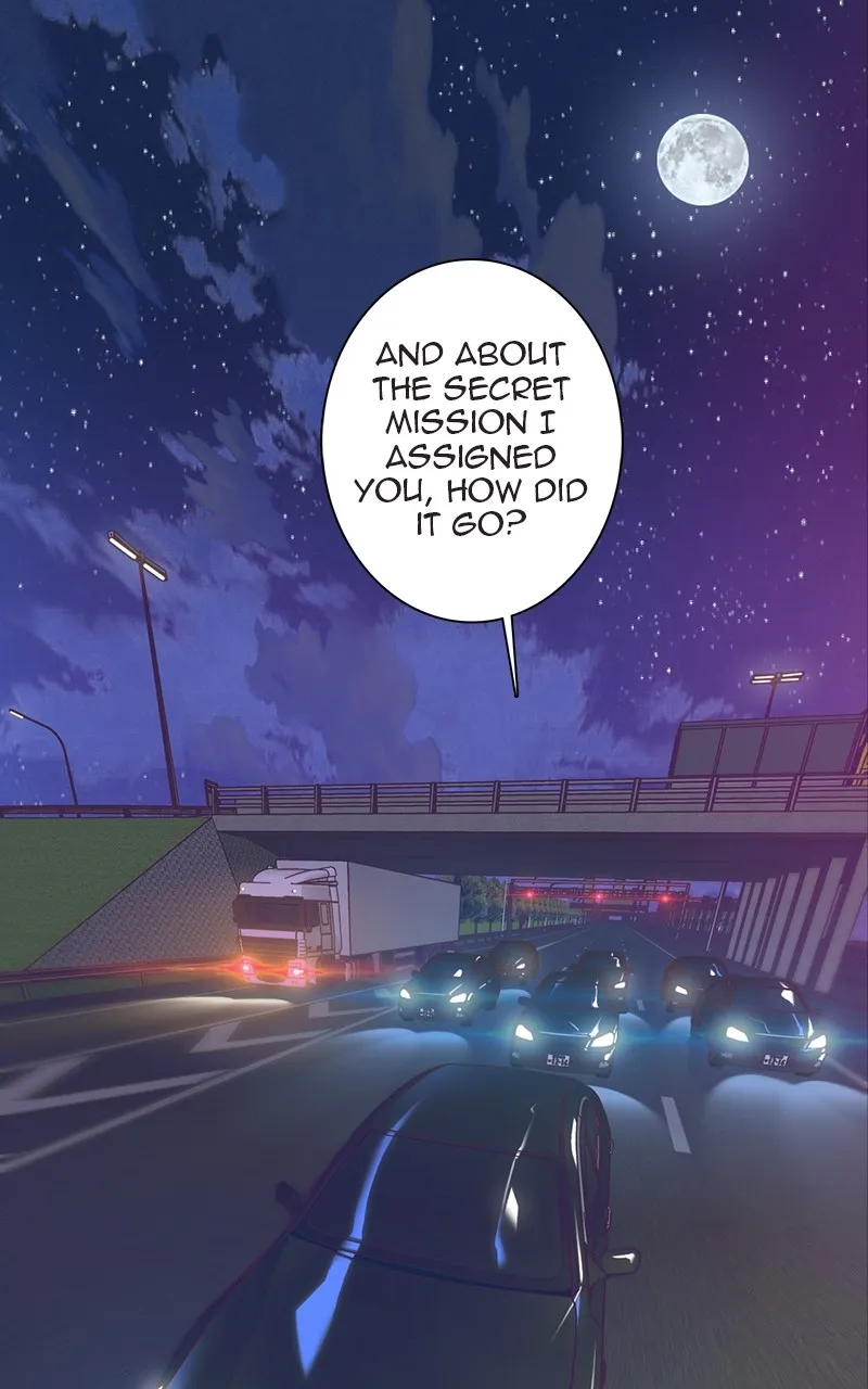 SHIRAI Chapter 8 page 3 - 