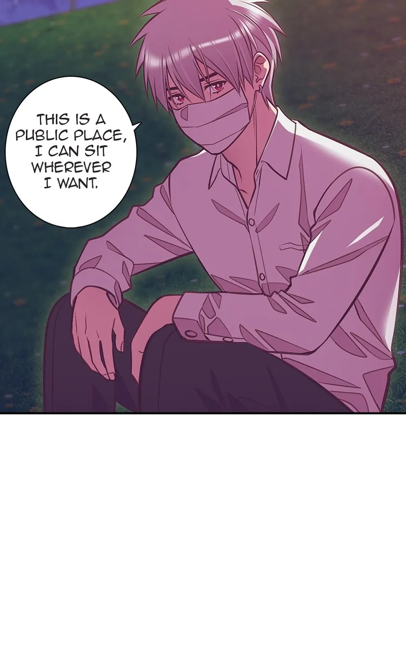 SHIRAI Chapter 8 page 26 - 