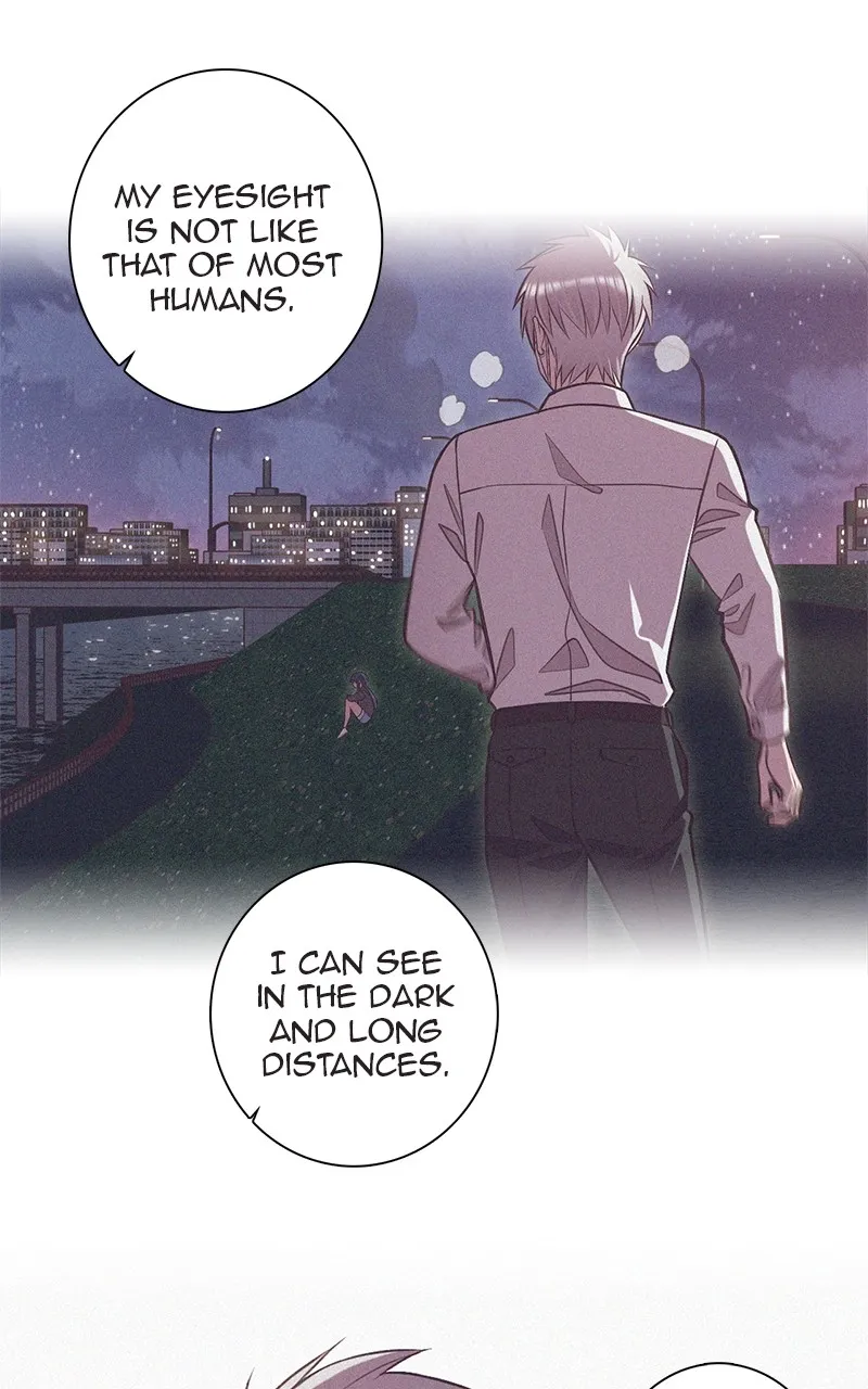 SHIRAI Chapter 8 page 32 - 