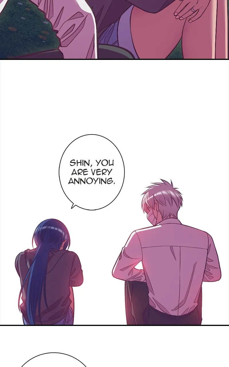 SHIRAI Chapter 8 page 36 - 