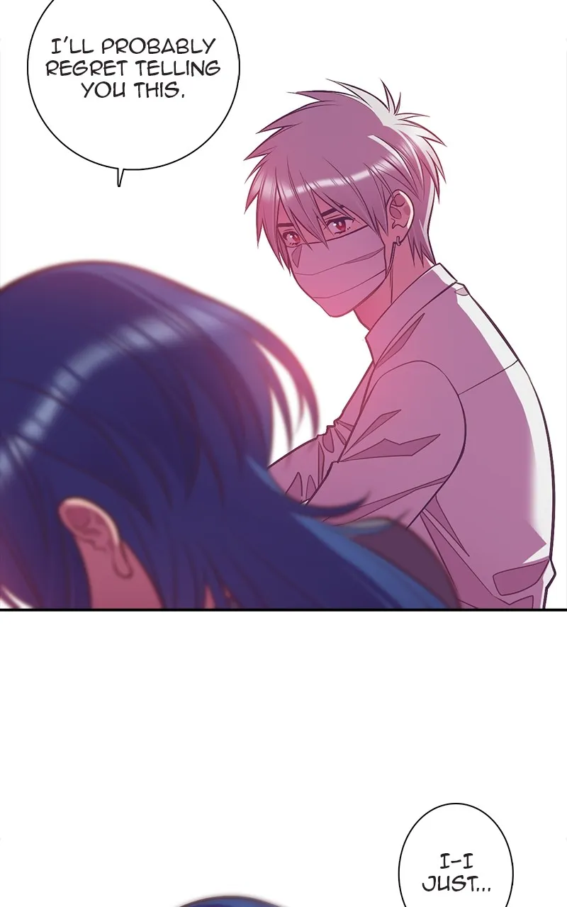 SHIRAI Chapter 8 page 37 - 
