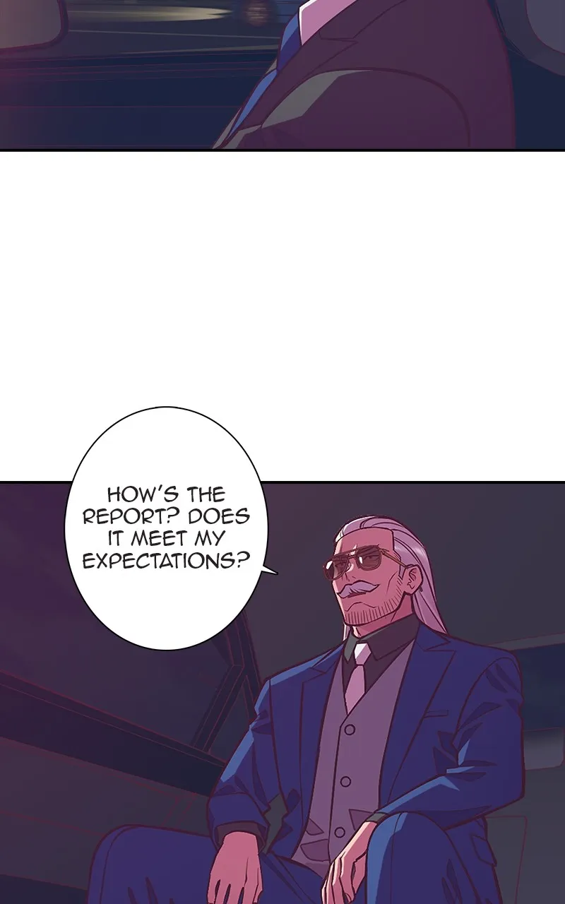 SHIRAI Chapter 8 page 5 - 