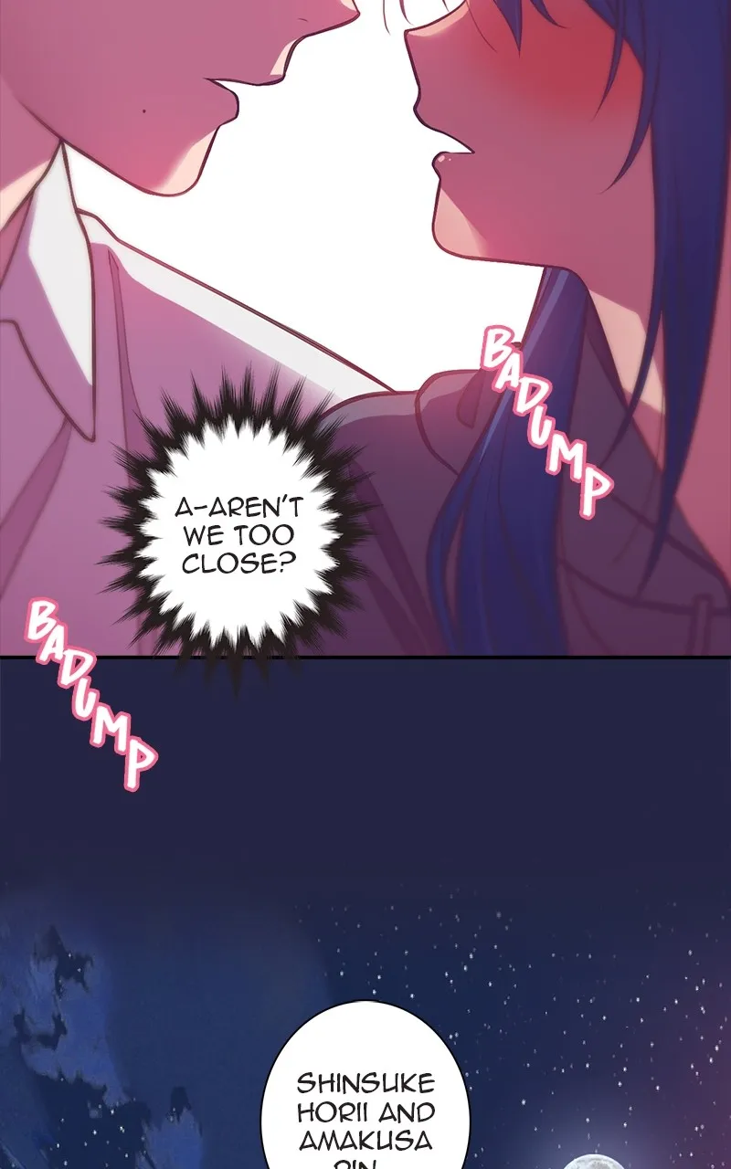 SHIRAI Chapter 8 page 51 - 