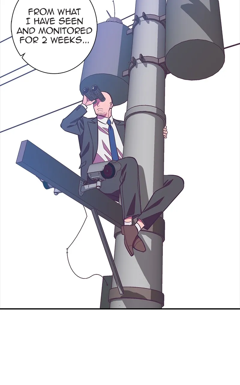 SHIRAI Chapter 8 page 8 - 