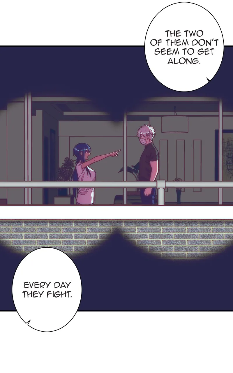SHIRAI Chapter 8 page 9 - 