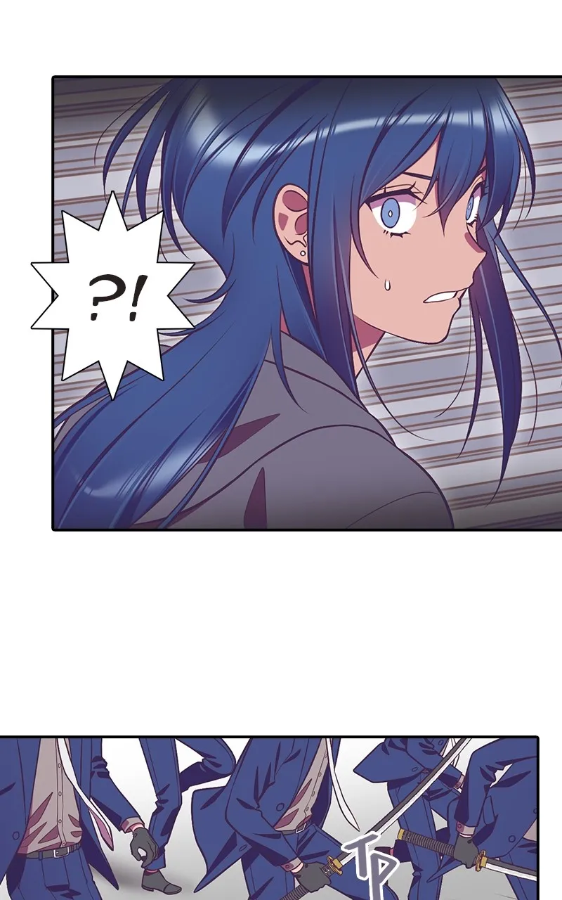 SHIRAI Chapter 9 page 14 - 