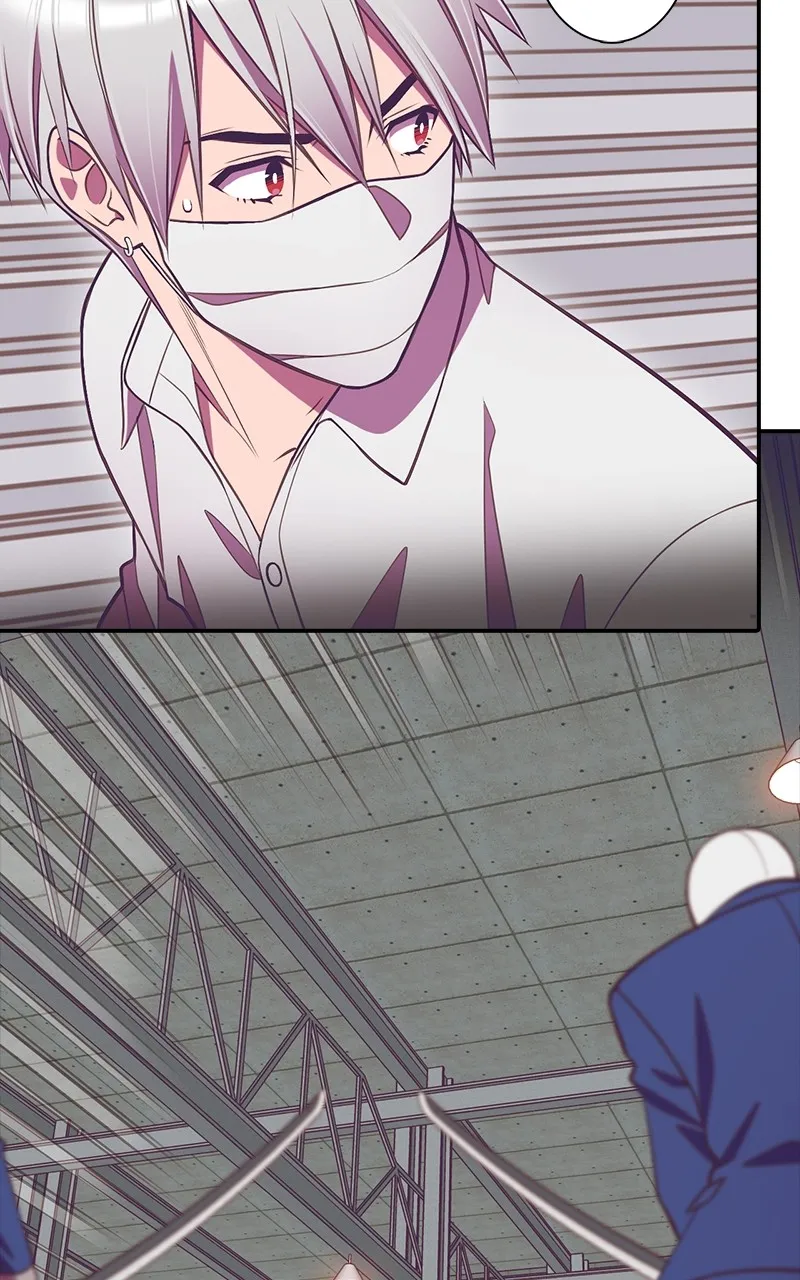 SHIRAI Chapter 9 page 16 - 