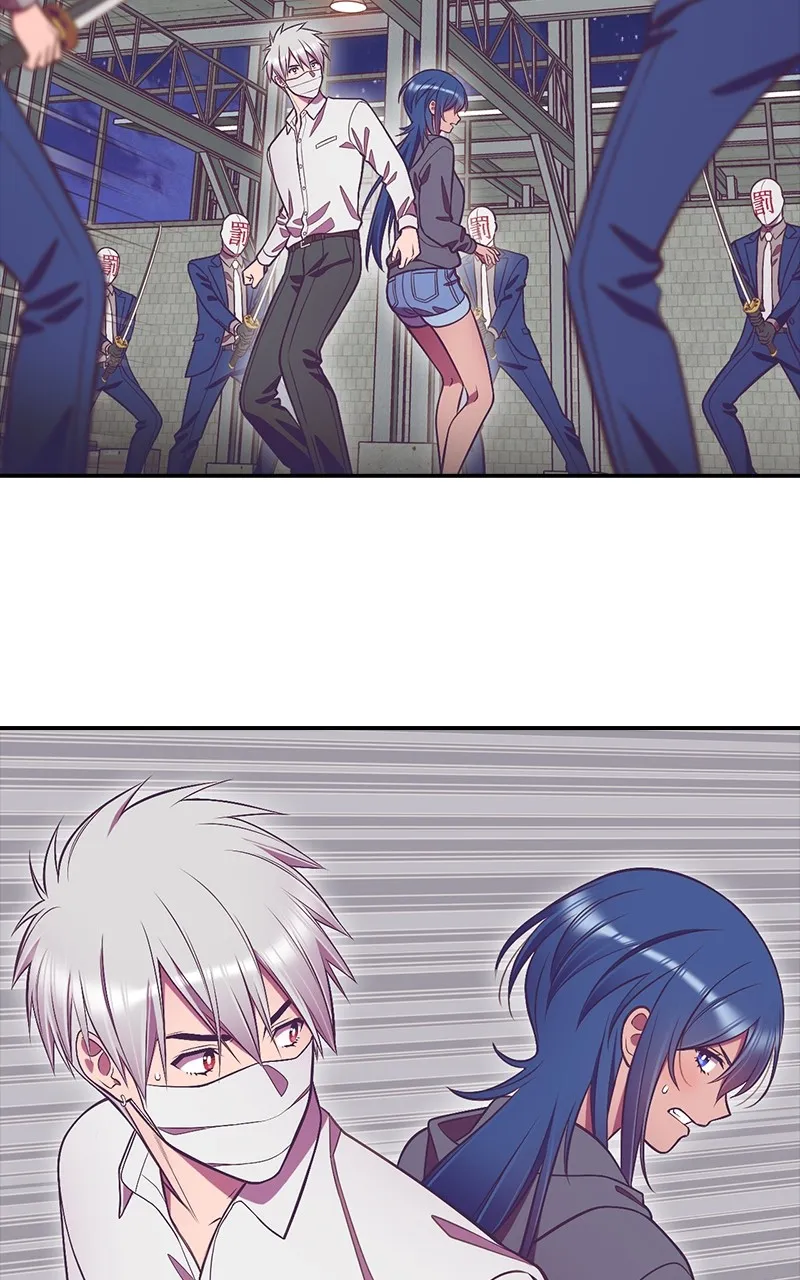 SHIRAI Chapter 9 page 17 - 