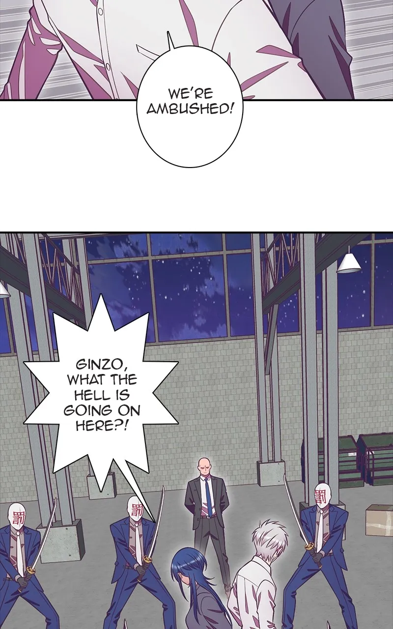 SHIRAI Chapter 9 page 18 - 