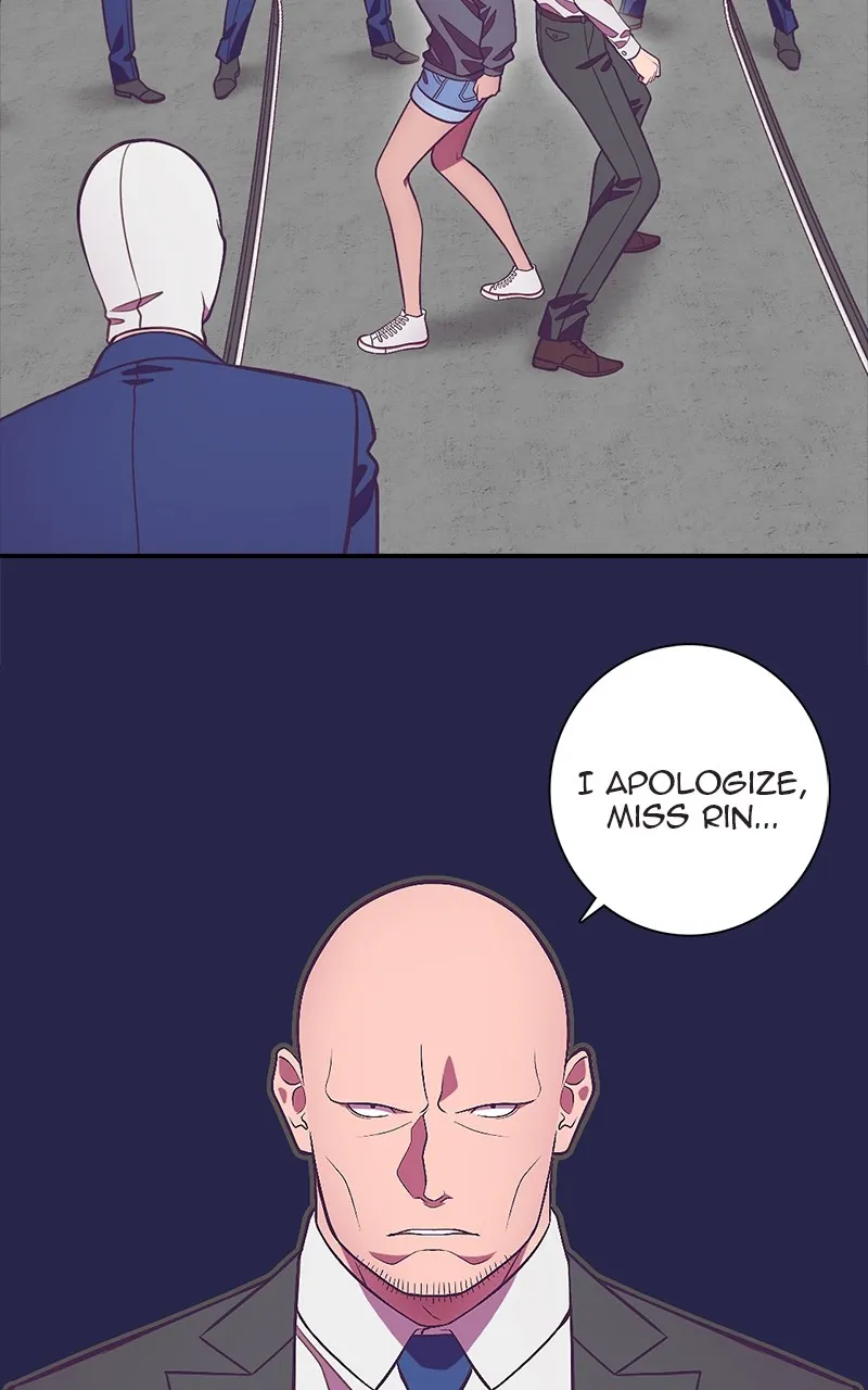 SHIRAI Chapter 9 page 19 - 