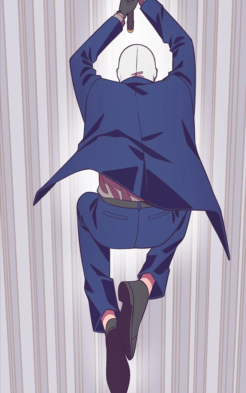 SHIRAI Chapter 9 page 23 - 