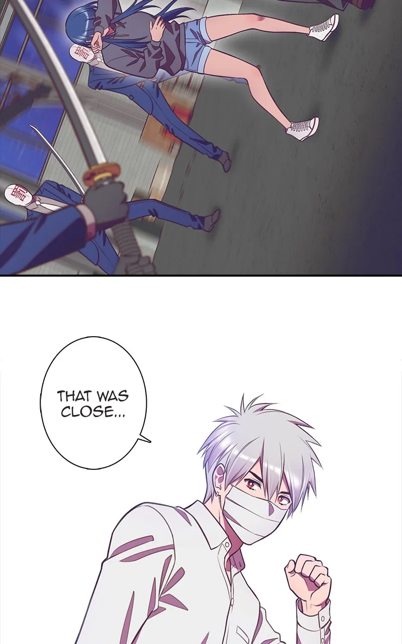 SHIRAI Chapter 9 page 27 - 