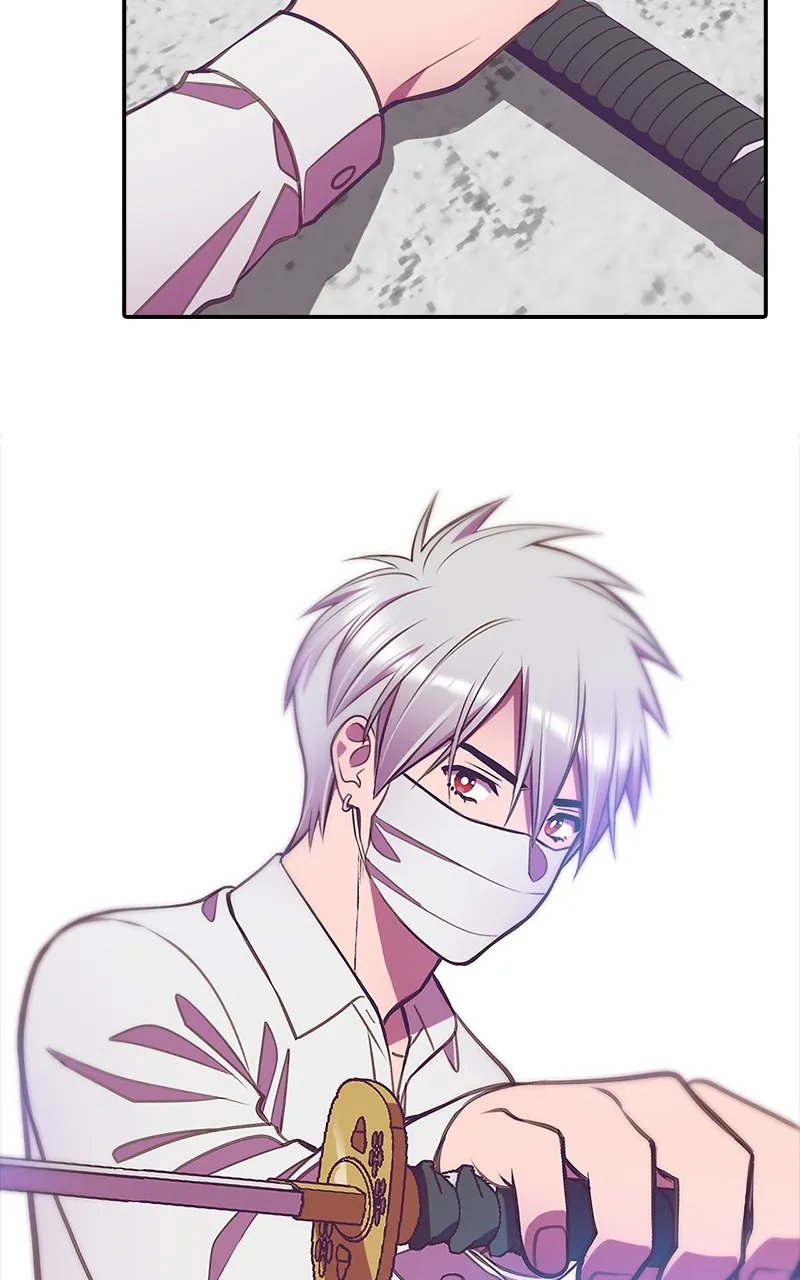 SHIRAI Chapter 9 page 30 - 