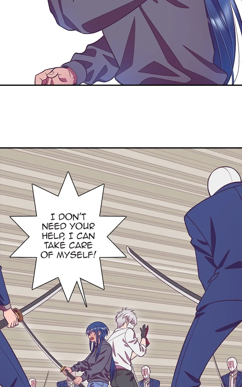 SHIRAI Chapter 9 page 32 - 
