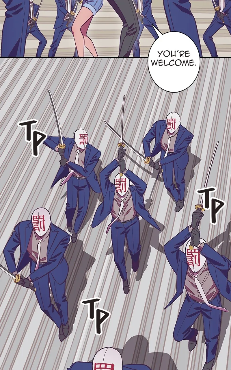 SHIRAI Chapter 9 page 33 - 