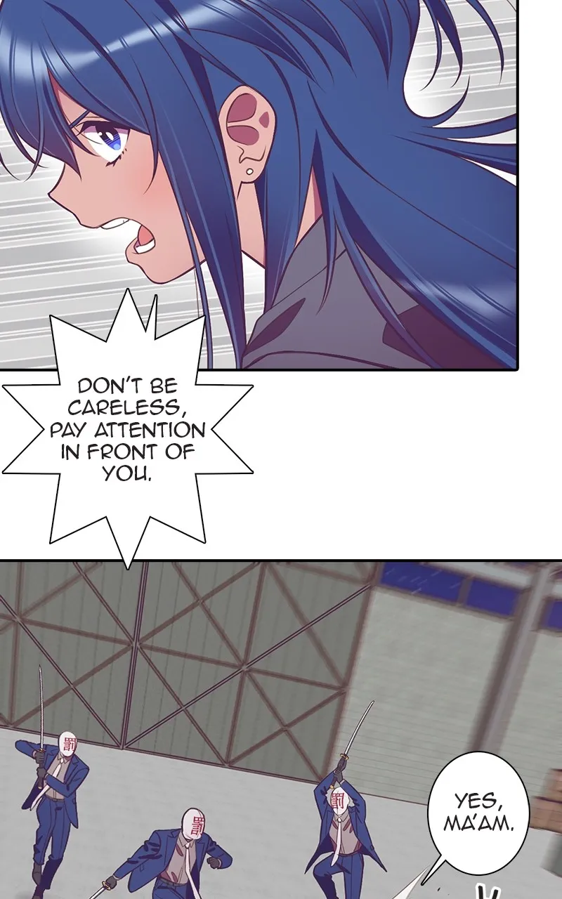 SHIRAI Chapter 9 page 39 - 