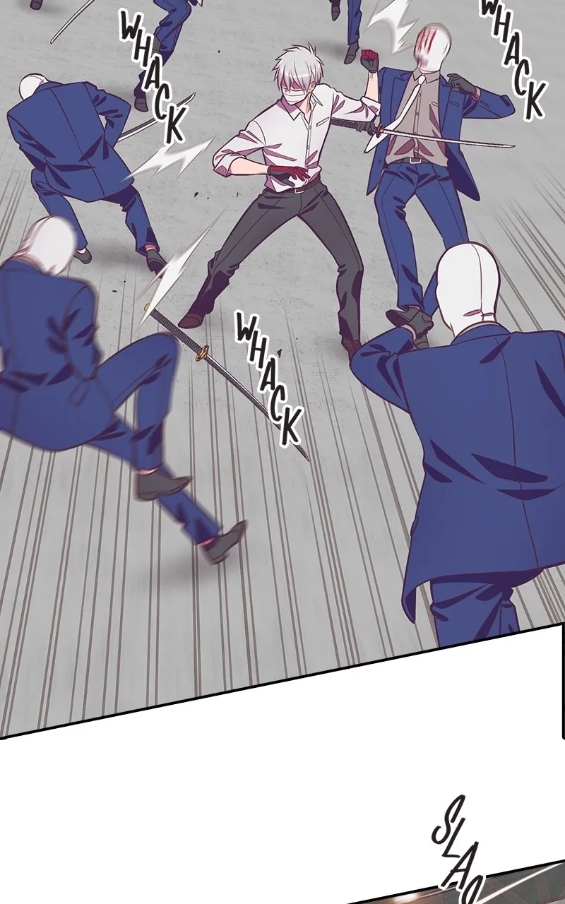 SHIRAI Chapter 9 page 40 - 