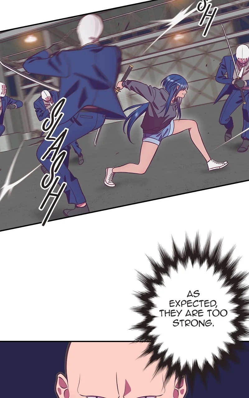 SHIRAI Chapter 9 page 41 - 