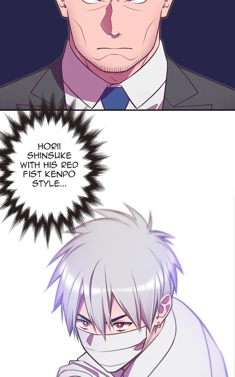 SHIRAI Chapter 9 page 42 - 