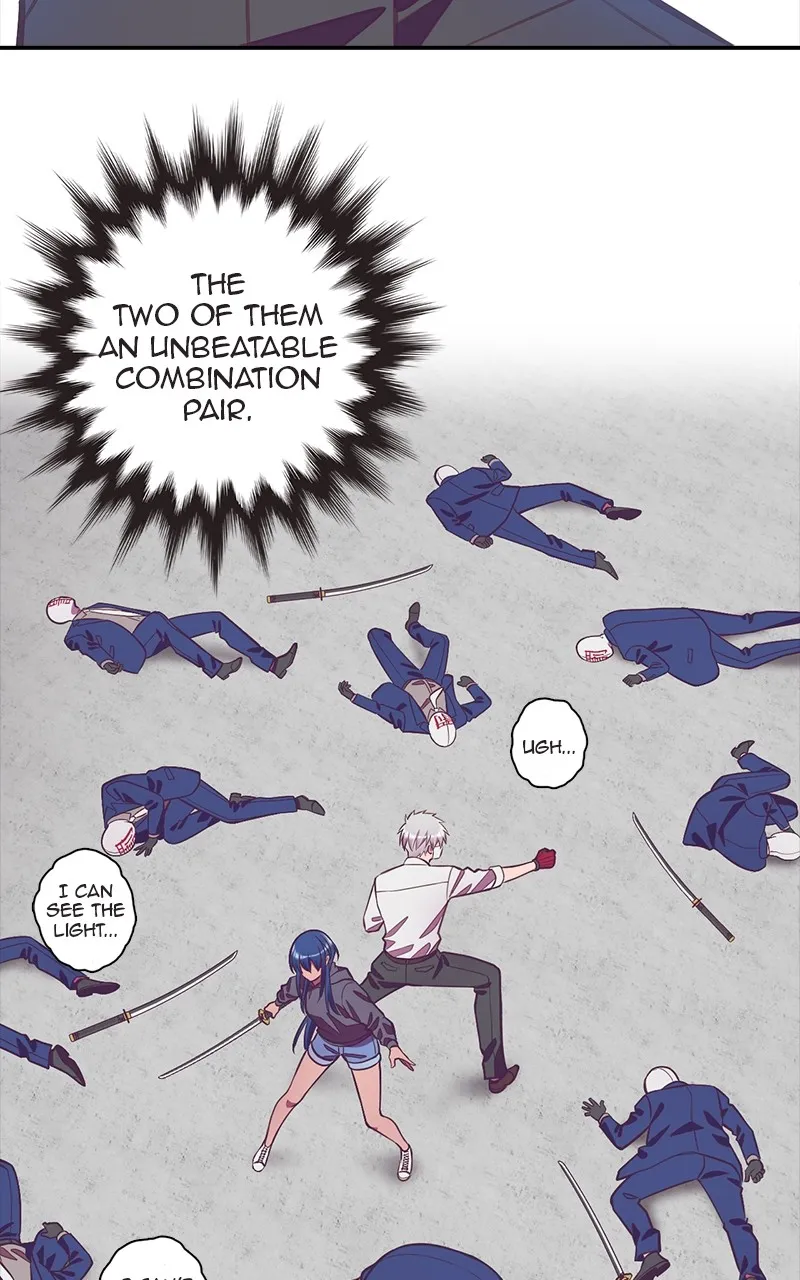 SHIRAI Chapter 9 page 47 - 