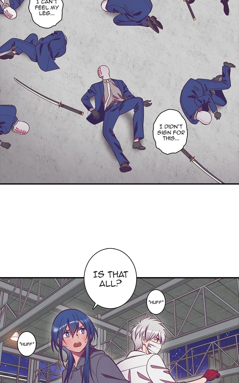 SHIRAI Chapter 9 page 48 - 