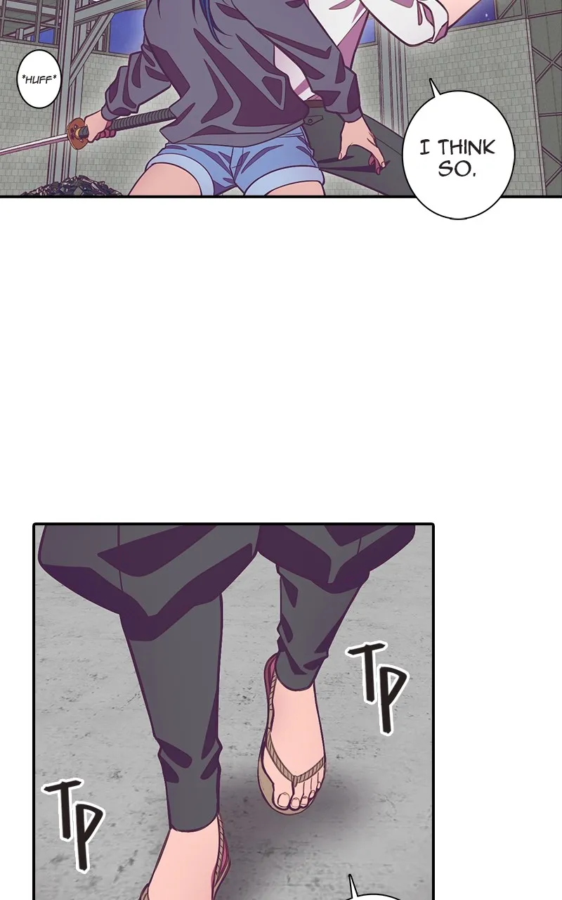 SHIRAI Chapter 9 page 49 - 