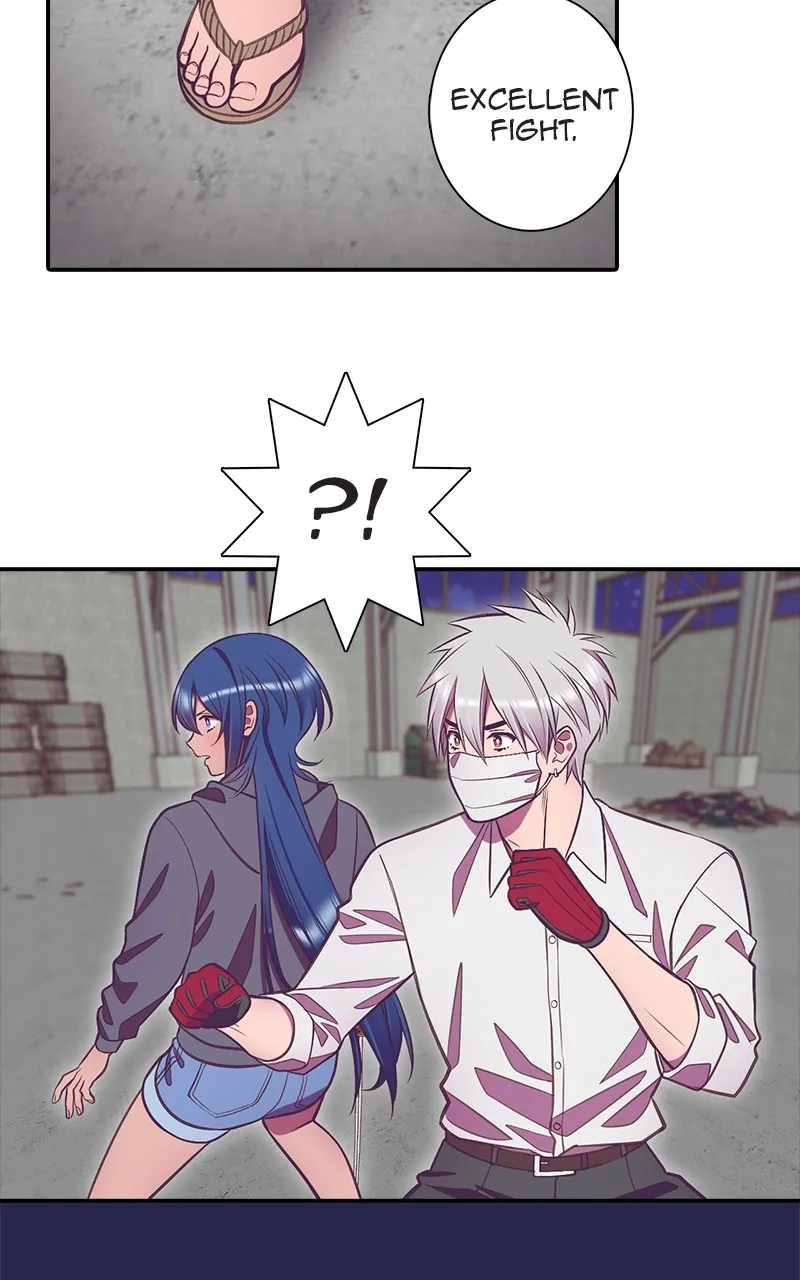 SHIRAI Chapter 9 page 50 - 