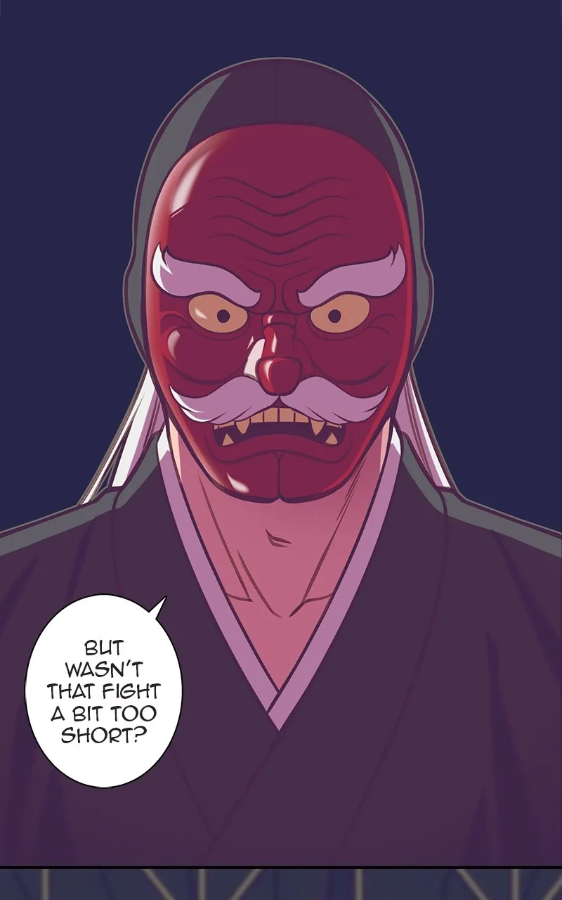 SHIRAI Chapter 9 page 51 - 