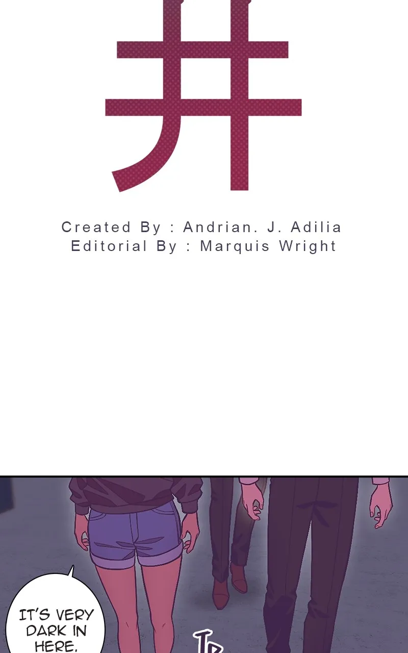 SHIRAI Chapter 9 page 8 - 