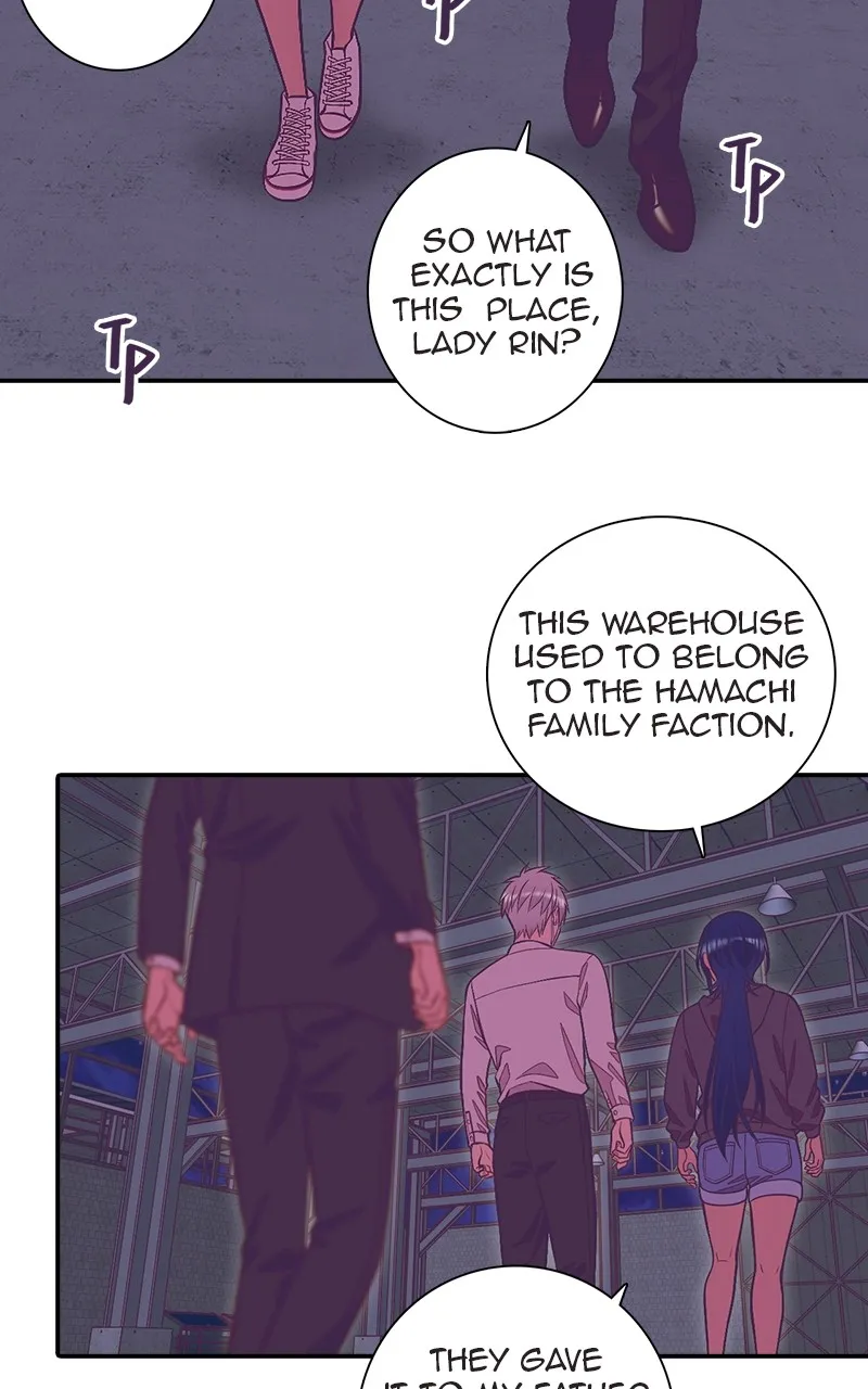 SHIRAI Chapter 9 page 9 - 