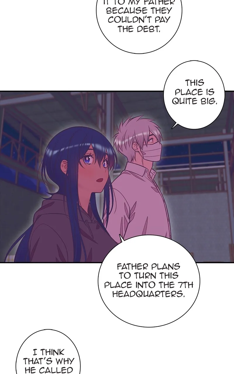 SHIRAI Chapter 9 page 10 - 