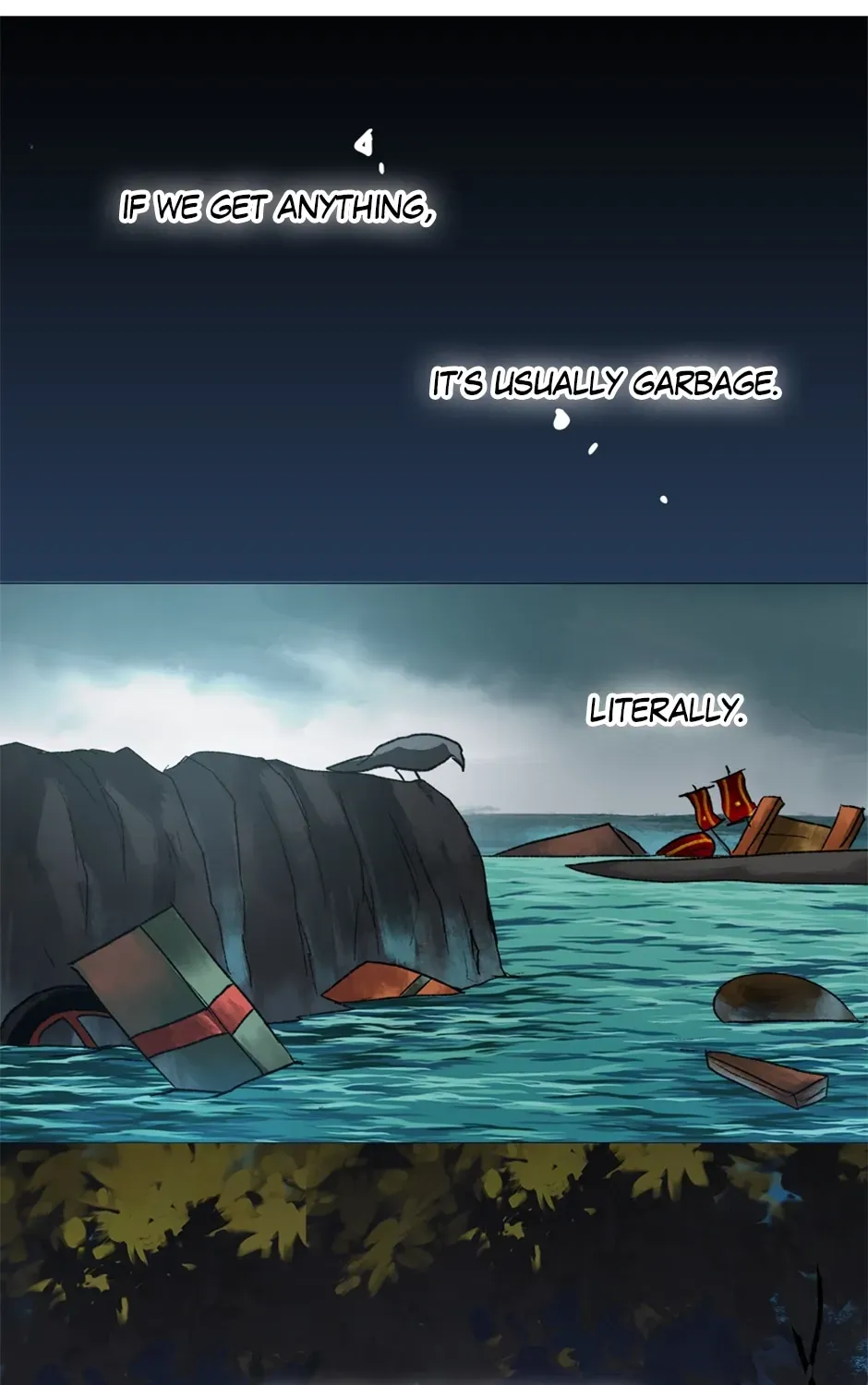 Shirayuki Pop Chapter 1 page 11 - 