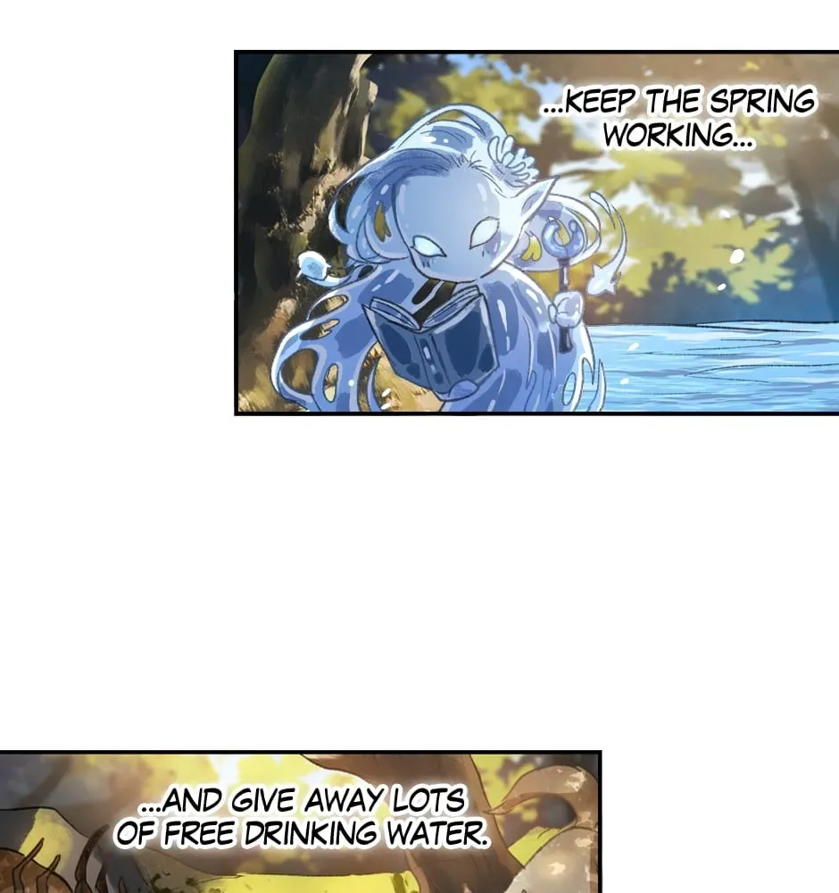 Shirayuki Pop Chapter 1 page 16 - 