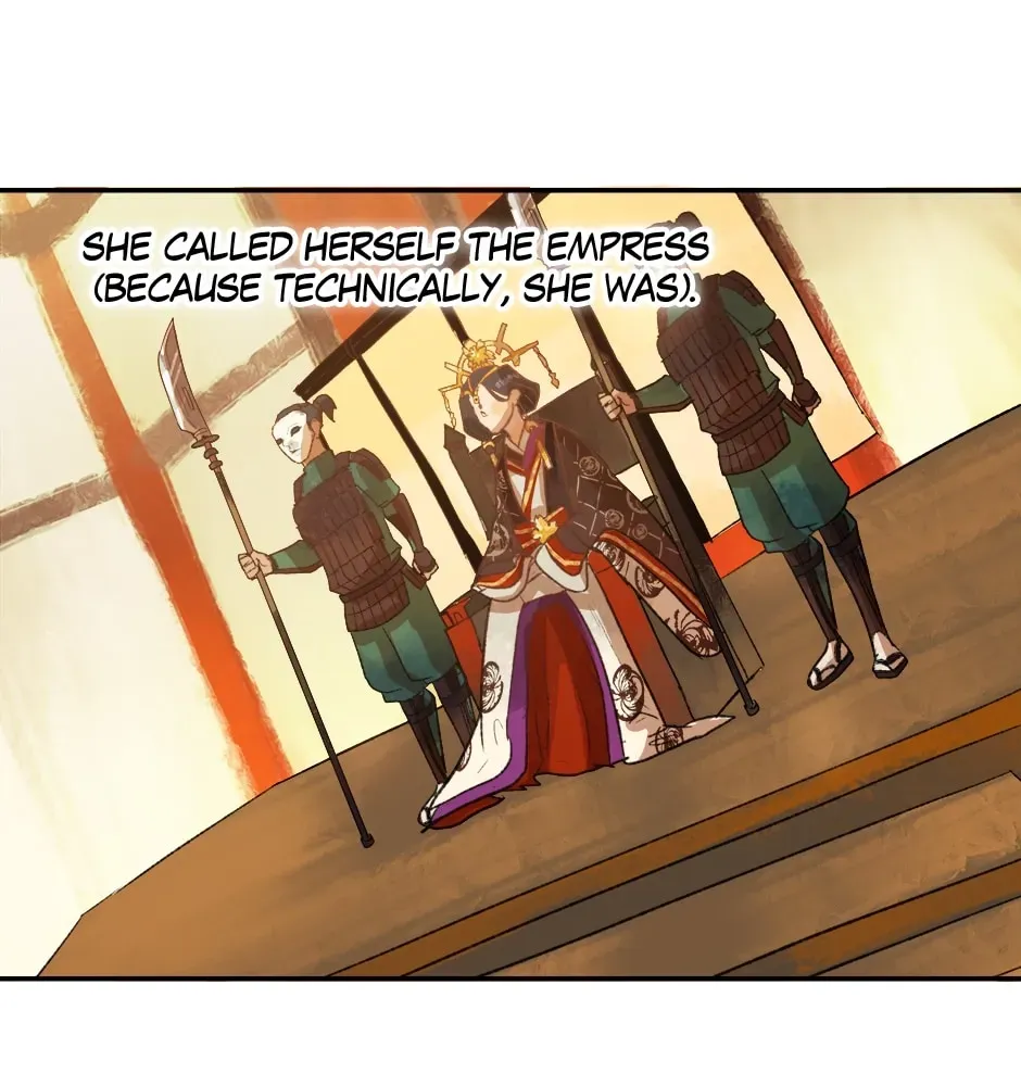 Shirayuki Pop Chapter 1 page 20 - 